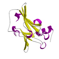 Image of CATH 3hvdF04