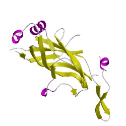 Image of CATH 3hvdG02