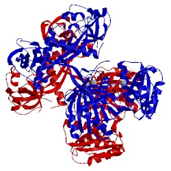 Image of CATH 3hvr