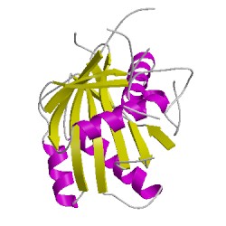 Image of CATH 3hvrA04