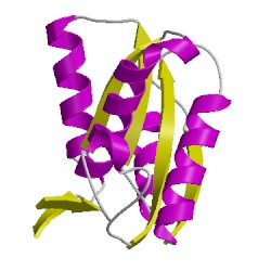 Image of CATH 3hvrA05