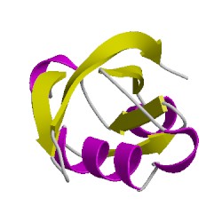 Image of CATH 3hvrB02
