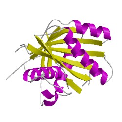 Image of CATH 3hvrB04