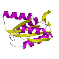 Image of CATH 3hvrB05