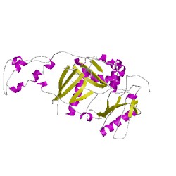 Image of CATH 3hvtB