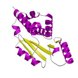 Image of CATH 3hw4A