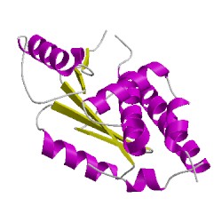 Image of CATH 3hw4B