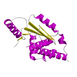 Image of CATH 3hw4C