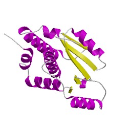 Image of CATH 3hw4D00