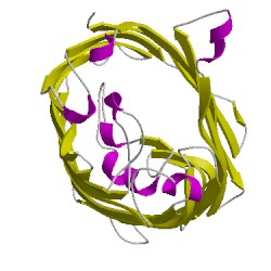 Image of CATH 3hw9A