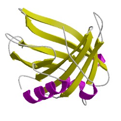 Image of CATH 3hweB00