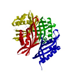 Image of CATH 3hx8