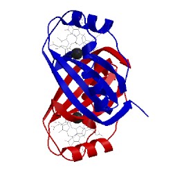 Image of CATH 3hx9