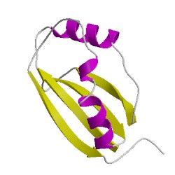 Image of CATH 3hx9A