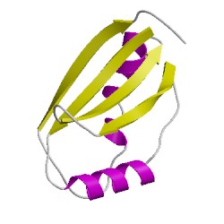 Image of CATH 3hx9B