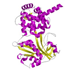 Image of CATH 3hy1A