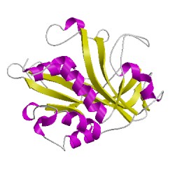 Image of CATH 3hy1A01