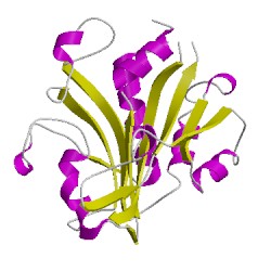 Image of CATH 3hy1B01