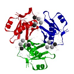 Image of CATH 3hyk