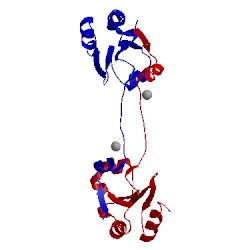 Image of CATH 3hyp