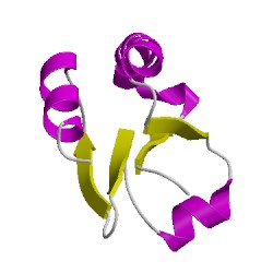 Image of CATH 3hypA01