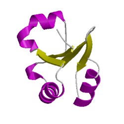 Image of CATH 3hypB01