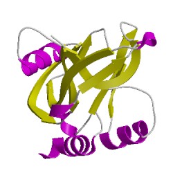 Image of CATH 3hyqA