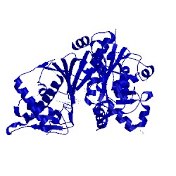 Image of CATH 3hz6