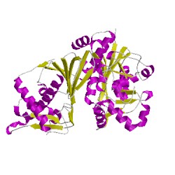 Image of CATH 3hz6A