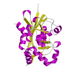 Image of CATH 3hz6A01