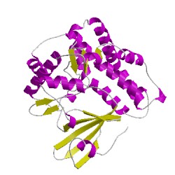 Image of CATH 3i1aB