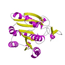 Image of CATH 3i1jA