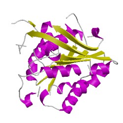 Image of CATH 3i1jB