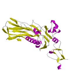 Image of CATH 3i1kB