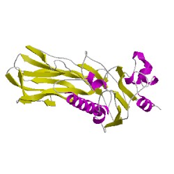 Image of CATH 3i1kB01