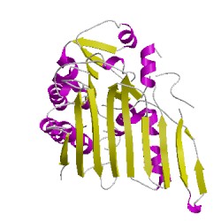 Image of CATH 3i23A