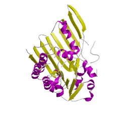 Image of CATH 3i23B