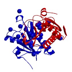 Image of CATH 3i24