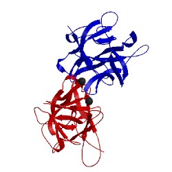 Image of CATH 3i2a