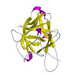 Image of CATH 3i2aB