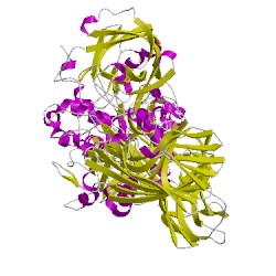 Image of CATH 3i3bC