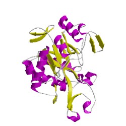 Image of CATH 3i3bD03