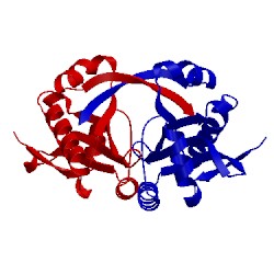 Image of CATH 3i3g