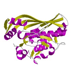 Image of CATH 3i3rA03