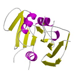 Image of CATH 3i3rB01