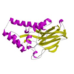 Image of CATH 3i4vA