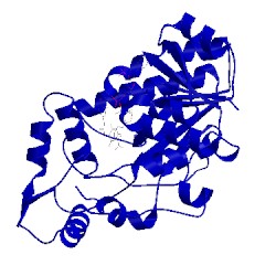 Image of CATH 3i52