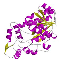 Image of CATH 3i52A