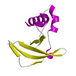 Image of CATH 3i5nA01