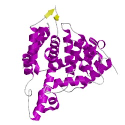 Image of CATH 3i8vB